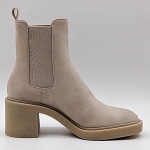 Dolce Vita Dune Suede Geeta Boot